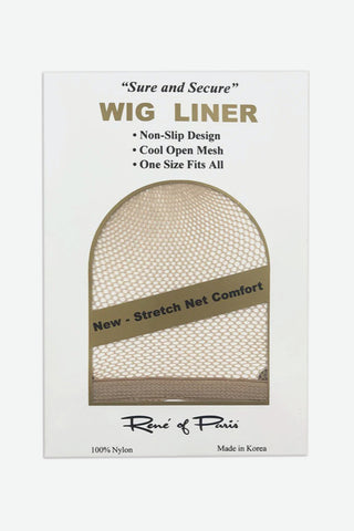 Wig Liner by Rene of Paris